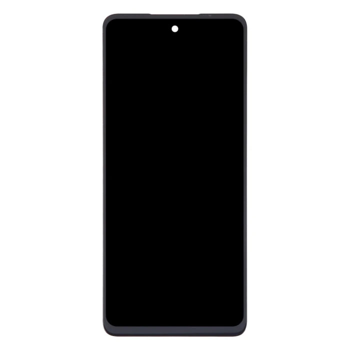 For Motorola Moto G24 Power Grade B LCD Screen and Digitizer Assembly Part Replacement (Without Logo) - 2