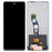 For Motorola Moto G04 4G Grade B LCD Screen and Digitizer Assembly Part Replacement (Without Logo) - 1