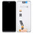 For Motorola Moto  G64 5G Grade B LCD Screen and Digitizer Assembly Part Replacement (Without Logo) - 1