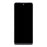 For Motorola Moto  G64 5G Grade B LCD Screen and Digitizer Assembly Part Replacement (Without Logo) - 2