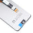 For Motorola Moto  G64 5G Grade B LCD Screen and Digitizer Assembly Part Replacement (Without Logo) - 4