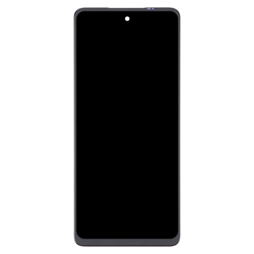 For Motorola Moto E14 4G Grade B LCD Screen and Digitizer Assembly Part Replacement (Without Logo) - 2