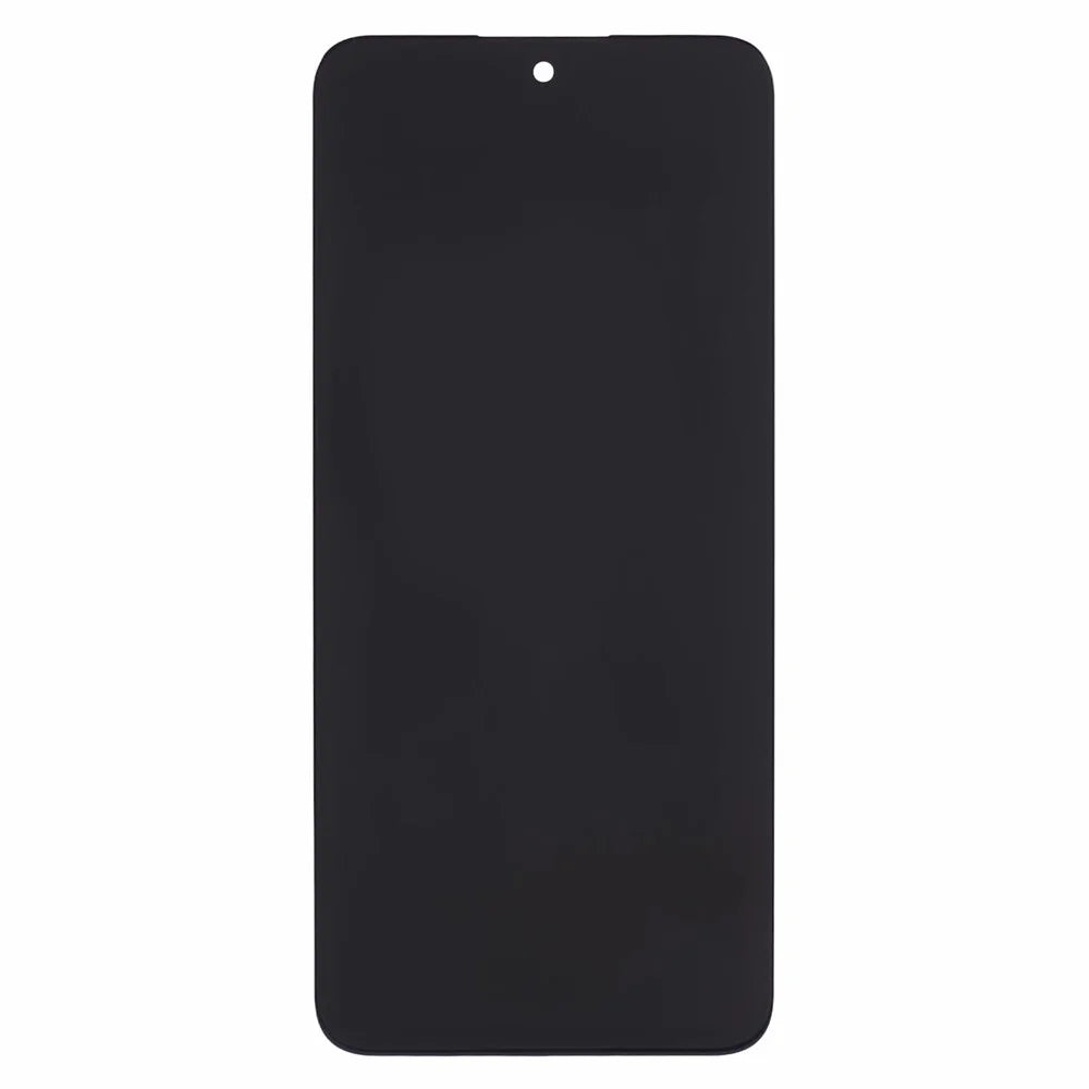 For Honor X7b 4G CLK-LX1, CLK-LX2, CLK-LX3 Grade C LCD Screen and Digitizer Assembly Replacement Part (Without Logo) - 3