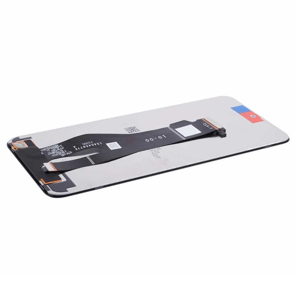 For Honor X7b 4G CLK-LX1, CLK-LX2, CLK-LX3 Grade C LCD Screen and Digitizer Assembly Replacement Part (Without Logo) - 5