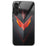 For Samsung Galaxy A16 5G / A16 4G Case Tempered Glass TPU Drop-Proof Phone Cover Pattern Printing - Style B - 1