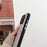 For iPhone 16 Pro Max Case TPU+PC Crystal Clear Back Cover with Lanyard - Black - 5