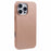 X-LEVEL For iPhone 16 Pro Max Case Compatible with MagSafe Honeycomb Inner TPU Back Cover - Titanium Gold - 1