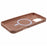 X-LEVEL For iPhone 16 Pro Max Case Compatible with MagSafe Honeycomb Inner TPU Back Cover - Titanium Gold - 5
