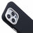 X-LEVEL For iPhone 16 Pro Case Compatible with MagSafe Lens Kickstand Liquid Silicone Soft Phone Cover - Black - 7