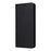 For Samsung Galaxy A16 5G / A16 4G Case RFID Blocking PU Leather Phone Wallet Cover - Black - 7