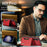 DG.MING M2 Series for Samsung Galaxy S24 FE Case PU+PC+TPU Phone Cover Detachable Wallet - Red - 5