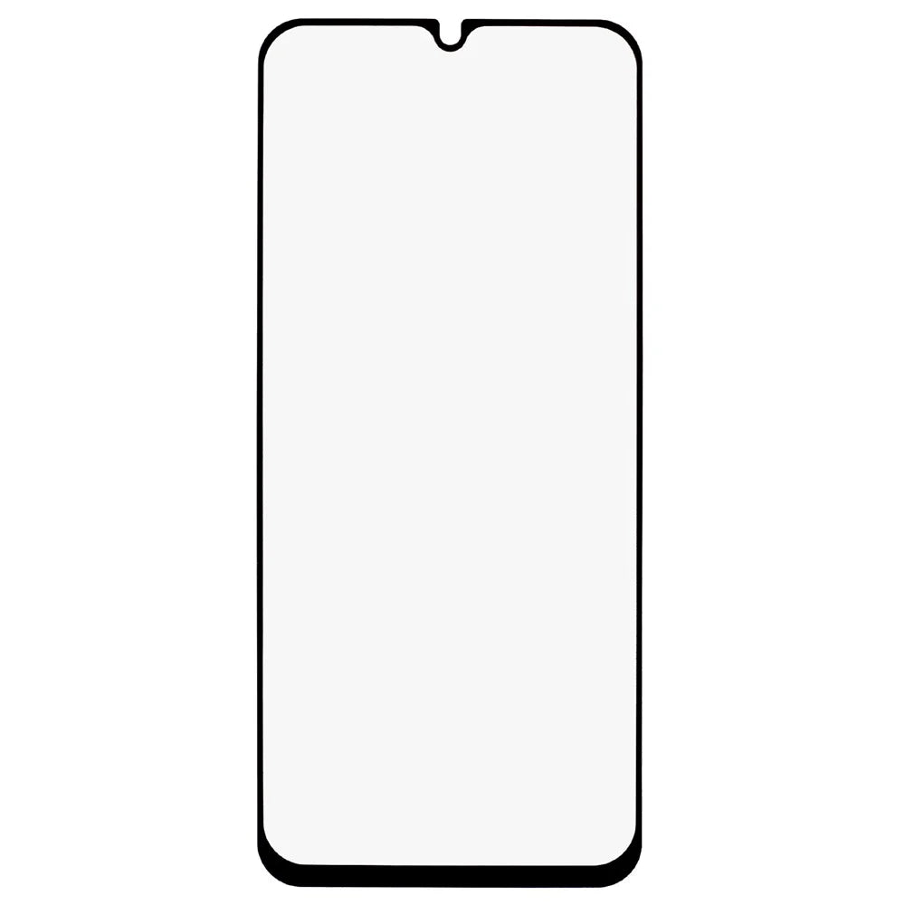 For Samsung Galaxy A06 4G Case TPU Phone Cover with Screen Protector + Camera Lens Film - 3