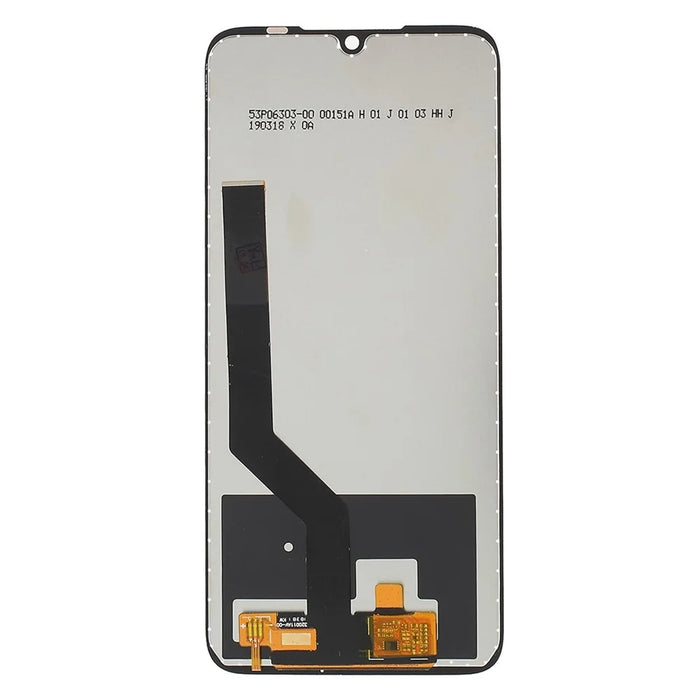 For Xiaomi Redmi Note 7  /  7 Pro, LCD Screen and Digitizer Assembly Replacement Parts Cell Phone Accessories (Grade C, Without Logo) - 2