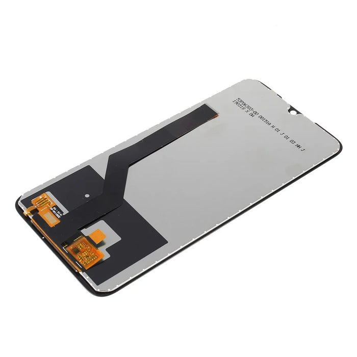 For Xiaomi Redmi Note 7  /  7 Pro, LCD Screen and Digitizer Assembly Replacement Parts Cell Phone Accessories (Grade C, Without Logo) - 7