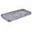 For iPhone 16 Plus Case Compatible with MagSafe Sparkly Leopard Print Clear TPU Phone Cover - Silver - 5