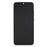 For Xiaomi Redmi Note 7  /  7 Pro, LCD Screen and Digitizer Assembly + Frame Replacement Parts Cell Phone Accessories (Grade C, Without Logo) - Black - 3