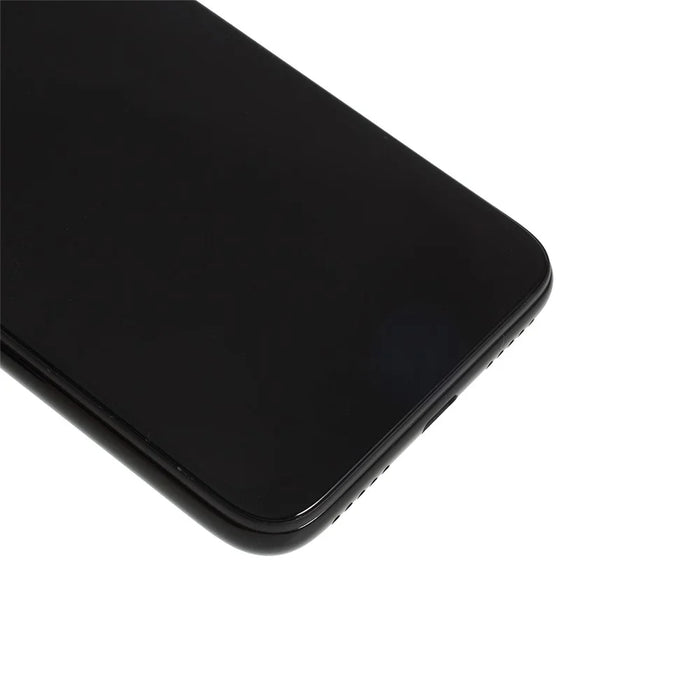 For Xiaomi Redmi Note 7  /  7 Pro, LCD Screen and Digitizer Assembly + Frame Replacement Parts Cell Phone Accessories (Grade C, Without Logo) - Black - 5