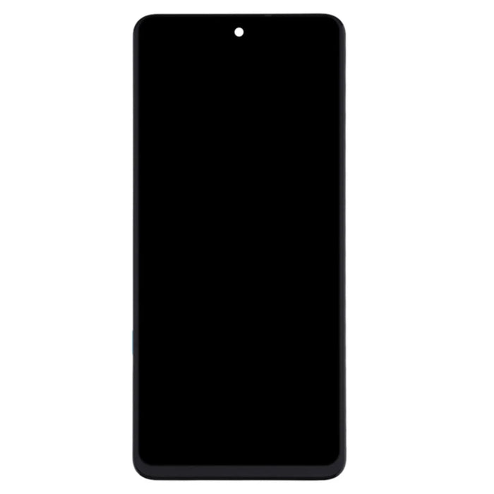 For Xiaomi Redmi Note 9S 4G / Note 9 Pro 4G, LCD Screen and Digitizer Assembly Cell Phone Accessories Replacement Parts (Grade C, Without Logo) - 2