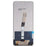 For Xiaomi Redmi Note 9S 4G / Note 9 Pro 4G, LCD Screen and Digitizer Assembly Cell Phone Accessories Replacement Parts (Grade C, Without Logo) - 3