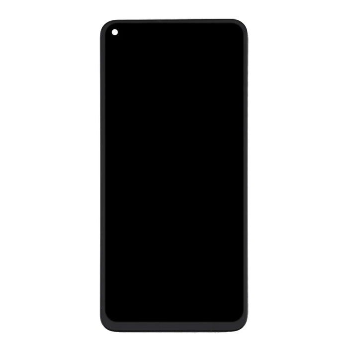 For Xiaomi Redmi Note 9 5G / Note 9T 5G, LCD Screen and Digitizer Assembly Replacement Parts Cell Phone Accessories (Grade C, Without Logo) - 2