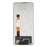 For Xiaomi Redmi Note 9 5G / Note 9T 5G, LCD Screen and Digitizer Assembly Replacement Parts Cell Phone Accessories (Grade C, Without Logo) - 3