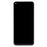 For Xiaomi Redmi Note 9 5G / Note 9T 5G, LCD Screen and Digitizer Assembly + Frame Cell Phone Replacement Parts (Grade C, Without Logo) - 3