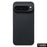 For Google Pixel 9 Pro XL Case 1500D Coarse Texture Aramid Fiber Phone Cover Precision Cut-Out - Black - 1