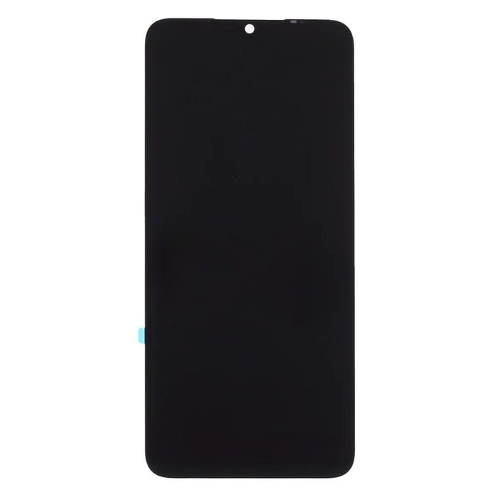 For Xiaomi Redmi 10A Grade C LCD Screen and Digitizer Assembly Replacement Part (without Logo) - 3