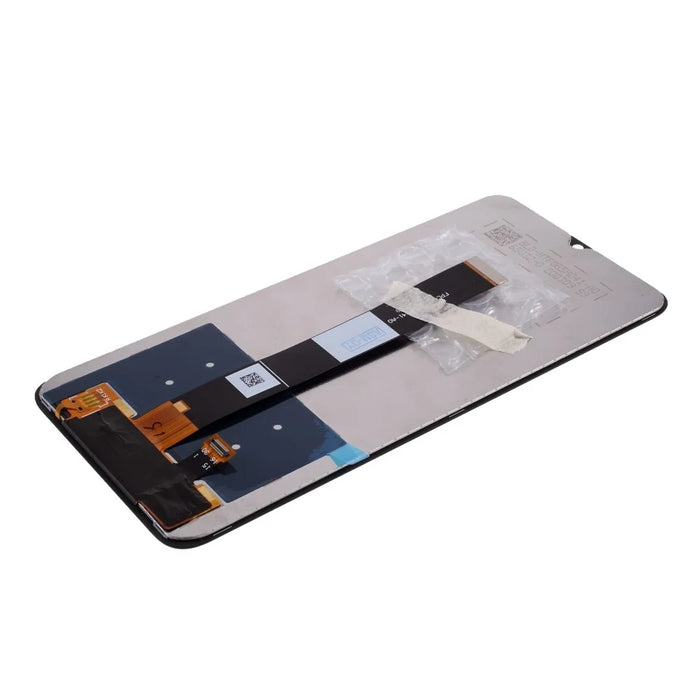 For Xiaomi Redmi 10A Grade C LCD Screen and Digitizer Assembly Replacement Part (without Logo) - 7