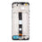 Grade C, LCD Screen and Digitizer Assembly + Frame for Xiaomi Redmi 10A Cell Phone Replacement Parts (Without Logo) - 3