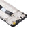 Grade C, LCD Screen and Digitizer Assembly + Frame for Xiaomi Redmi 10A Cell Phone Replacement Parts (Without Logo) - 5