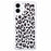For Samsung Galaxy A06 4G TPU Case Pattern Printing Shockproof Airbag Phone Cover - Small Leopard - 1