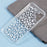 For Samsung Galaxy A06 4G TPU Case Pattern Printing Shockproof Airbag Phone Cover - Small Leopard - 3