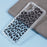 For Samsung Galaxy A06 4G TPU Case Pattern Printing Shockproof Airbag Phone Cover - Small Leopard - 4