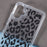 For Samsung Galaxy A06 4G TPU Case Pattern Printing Shockproof Airbag Phone Cover - Small Leopard - 5