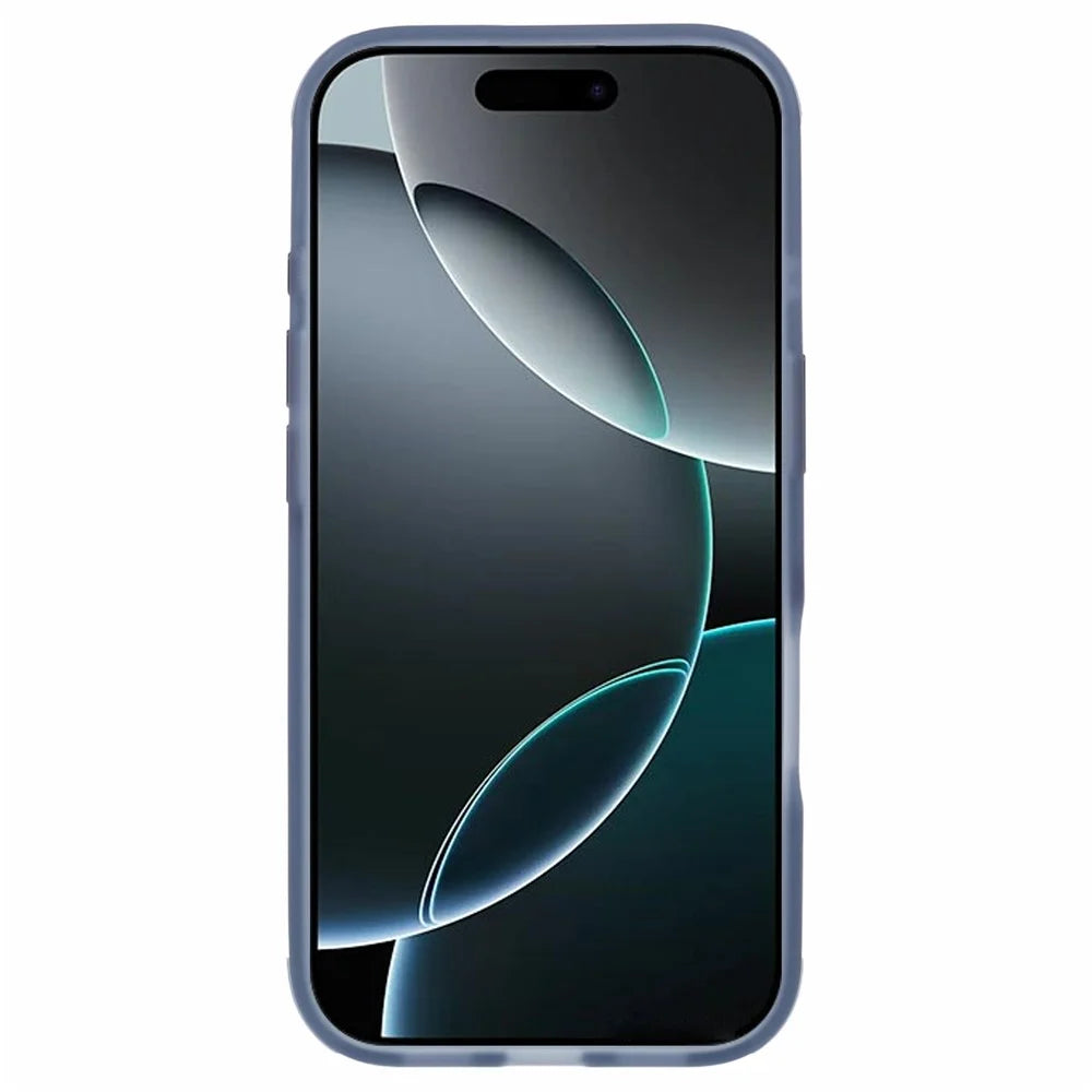 YOUNGKIT Interstellar Series for iPhone 16 Pro Max Case Compatible with MagSafe IMD TPU Phone Cover - Star Wars - 2