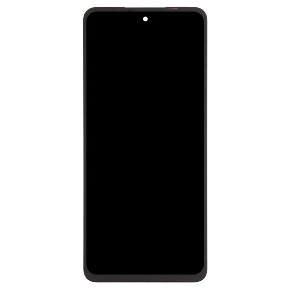 For Realme 11 5G (Global) Grade B LCD Screen and Digitizer Assembly Part (Without Logo) - 2
