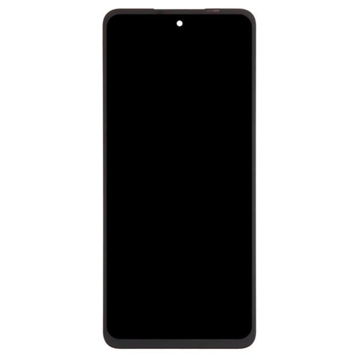 For Realme 11 5G (Global) OEM Grade S ISP LCD Screen and Digitizer Assembly Part (Without Logo) - 2