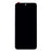 For Realme 11 5G (Global) Grade B LCD Screen and Digitizer Assembly + Frame (Without Logo) - Black - 2