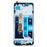 For Realme 11 5G (Global) Grade B LCD Screen and Digitizer Assembly + Frame (Without Logo) - Black - 3