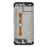 For vivo Y3 / Y11 (2019) / Y15 / Y17 / Y12 Grade S OEM LCD Screen and Digitizer Assembly + Frame Replacement Part (without Logo) - 2