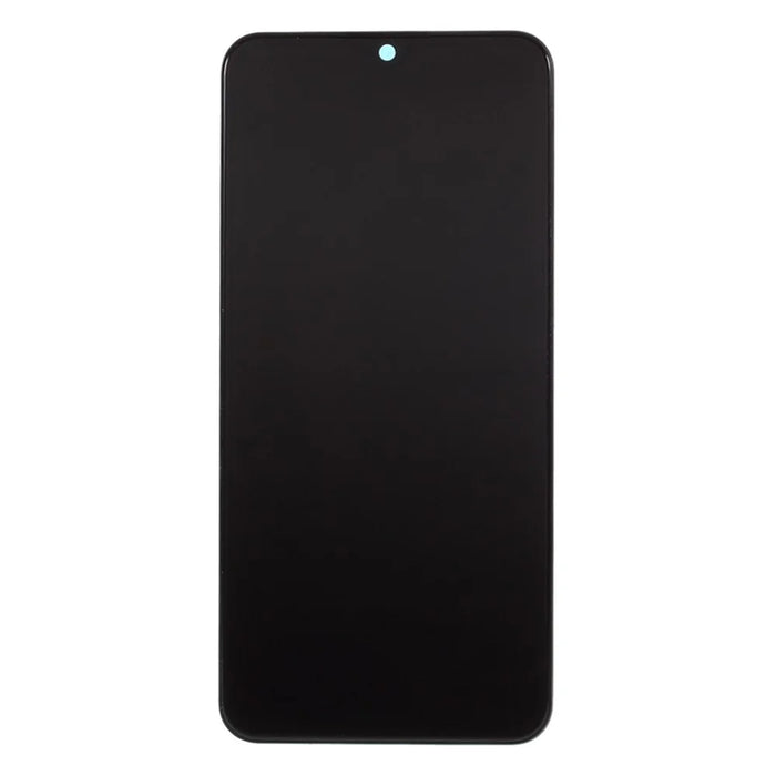 For vivo Y3 / Y11 (2019) / Y15 / Y17 / Y12 Grade S OEM LCD Screen and Digitizer Assembly + Frame Replacement Part (without Logo) - 3