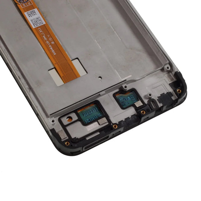 For vivo Y3 / Y11 (2019) / Y15 / Y17 / Y12 Grade S OEM LCD Screen and Digitizer Assembly + Frame Replacement Part (without Logo) - 5