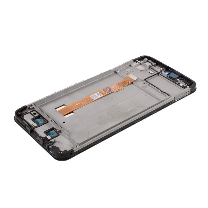 For vivo Y3 / Y11 (2019) / Y15 / Y17 / Y12 Grade S OEM LCD Screen and Digitizer Assembly + Frame Replacement Part (without Logo) - 6