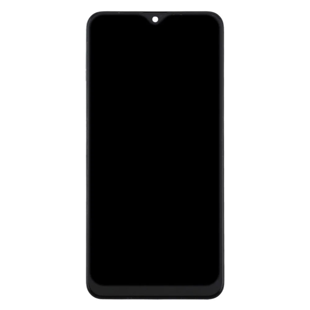 For Oppo A5s Grade S OEM LCD Screen and Digitizer Assembly + Frame Replacement Part (without Logo) - 2