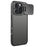 NILLKIN Camshield Prop Series for iPhone 16 Pro Max Case Translucent Slide Camera Protection PC + TPU Phone Cover - 2