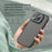 NILLKIN Camshield Prop Series for iPhone 16 Pro Max Case Translucent Slide Camera Protection PC + TPU Phone Cover - 6