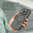 NILLKIN Camshield Prop Magnetic Translucent Series for iPhone 16 Pro Case Compatible with MagSafe TPU+PC Phone Cover with Camera Lid - 6