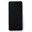 For Oppo A94 4G / Reno5 Lite Grade S OEM Disassembly AMOLED Screen and Digitizer Assembly + Frame Replacement Part (Without Logo) - 3
