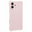 For iPhone 16 Case Reinforced Corner Protection TPU Phone Cover - Pink - 1